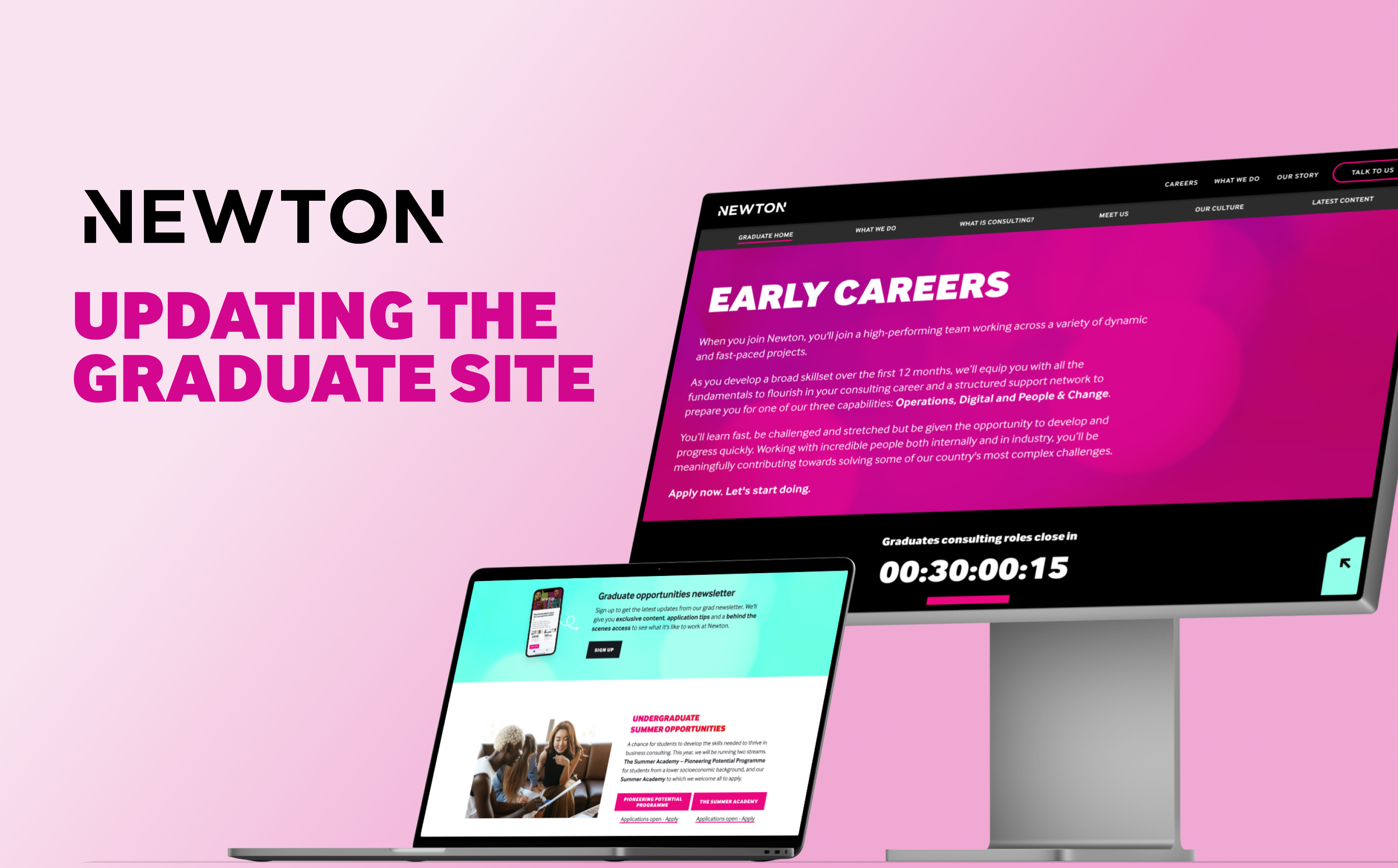 Insight Driven Branding & Design