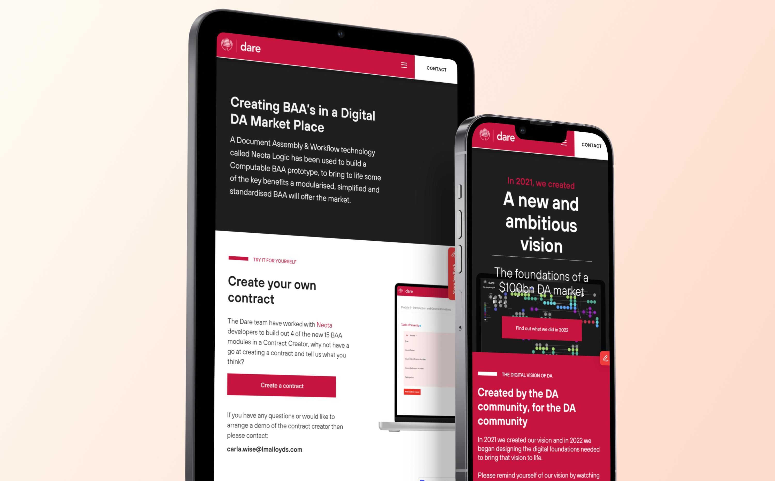 Website Design
