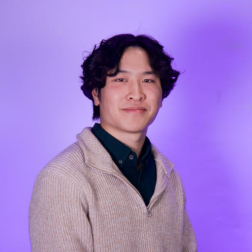 Ethan Chow