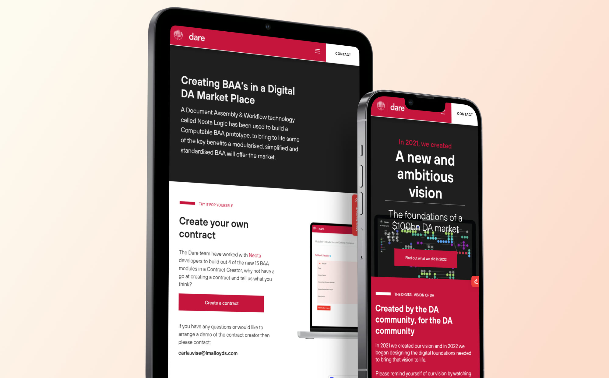 Website Design