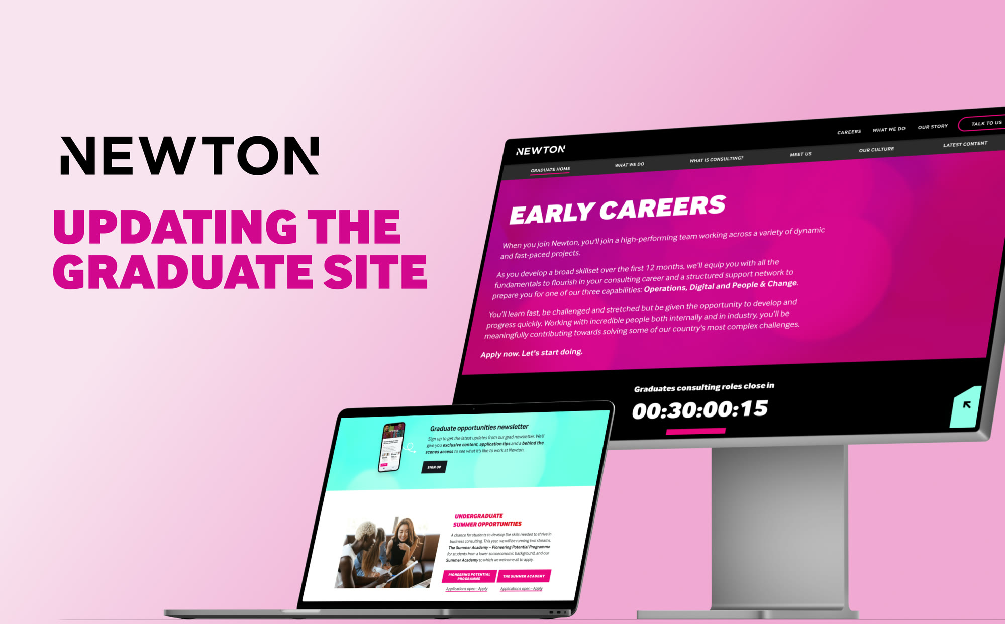 Insight Driven Branding & Design